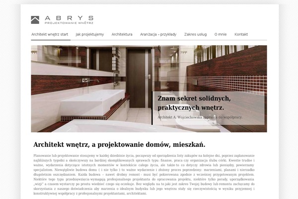 Cloriato Lite theme site design template sample