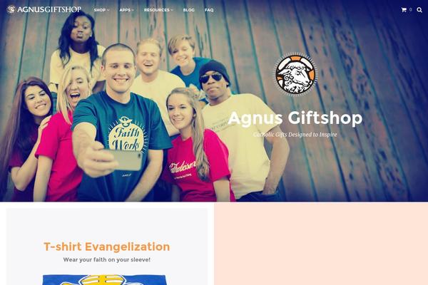 Shopkeeper • Multipurpose WooCommerce / WordPress eCommerce Website Builder for any Business theme site design template sample