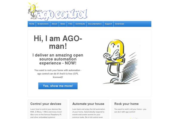 Site using Google Analyticator plugin