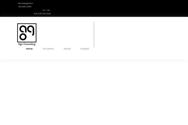 Site using Elementskit-lite plugin