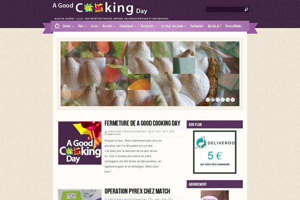 Zylyz theme site design template sample