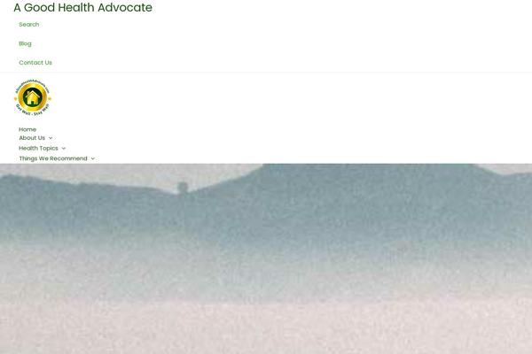 Site using Better-recent-comments plugin