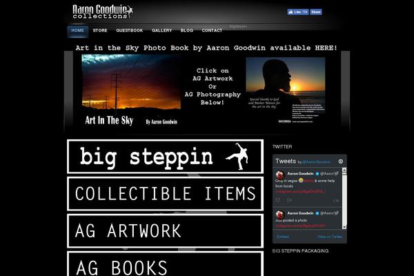 Site using Quick Event Manager plugin