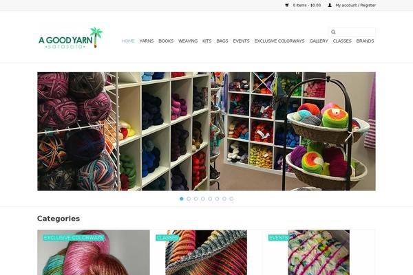 Site using Woocommerce-brands plugin