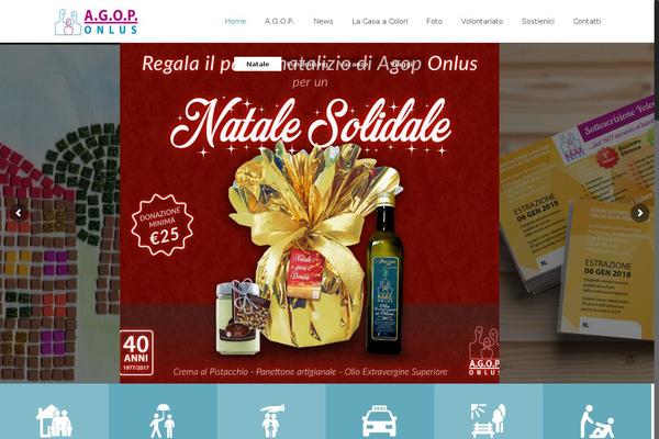 Site using Recent Tweets Widget plugin