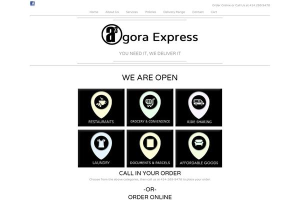 Site using Woo-gutenberg-products-block plugin
