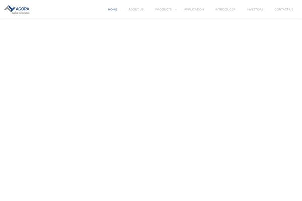 Site using Wyde-core plugin