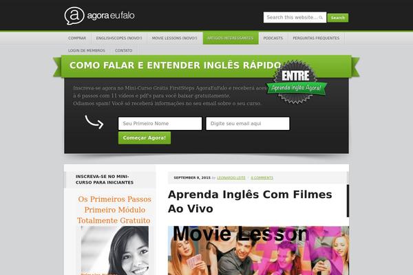 Generate theme site design template sample