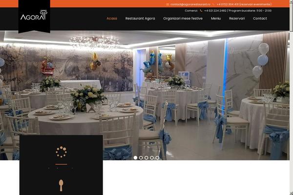 Site using Slider WD plugin