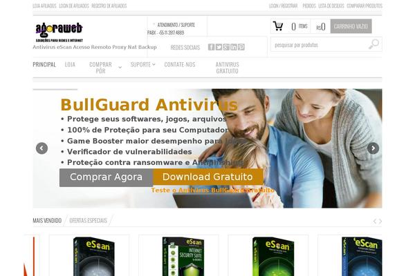 Site using Woocommerce-quotation plugin