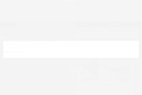 Site using Designthemes-portfolio-addon plugin