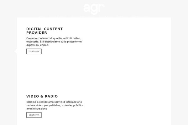 Site using Responsive Cookie Banner plugin