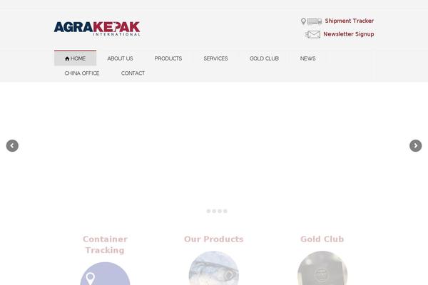 Site using Advanced Responsive Video Embedder plugin