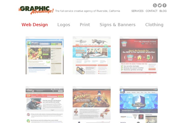 Site using Fourteen Extended plugin