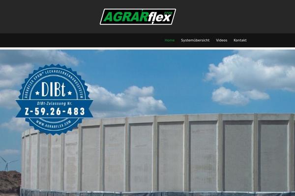 Site using Jet-blocks plugin