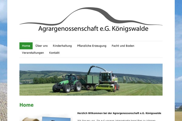 zeeFlow theme site design template sample