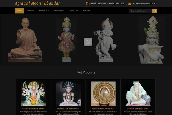 Site using YITH WooCommerce Ajax Search plugin