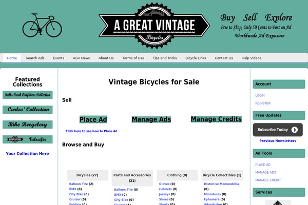Site using Another WordPress Classifieds Plugin plugin