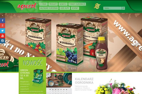 Site using Freshmail-integration plugin