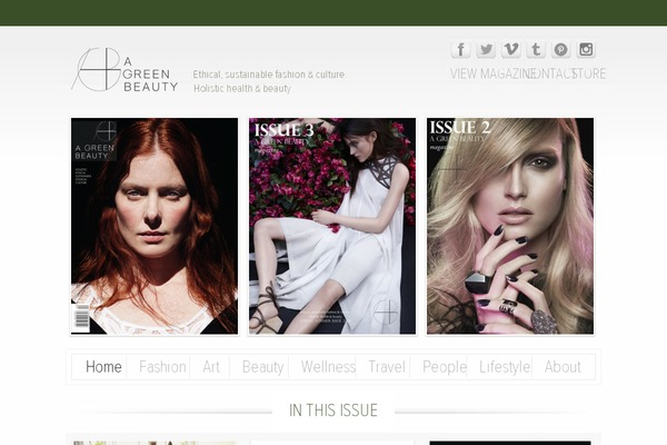 agreenbeauty.com site used Cryptocurrency Exchange
