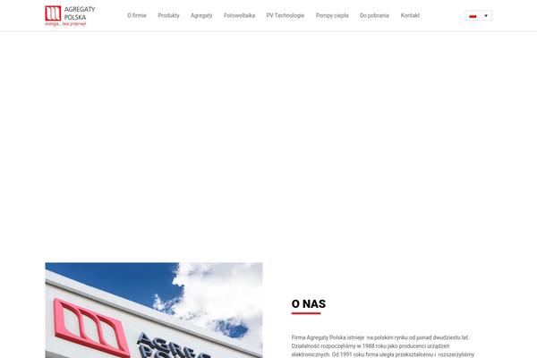 Site using Filter Custom Fields & Taxonomies Light plugin