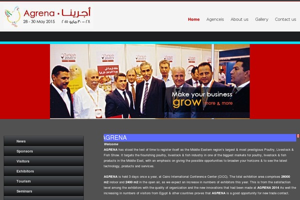 Celestial - Lite theme site design template sample