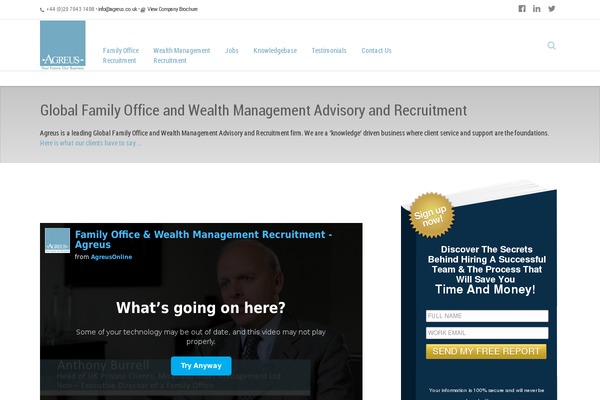 Site using Aweber-web-form-widget plugin