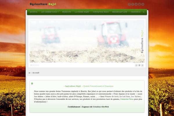 Site using Boom Captcha plugin