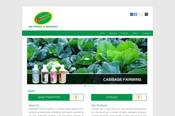 agrichemafrica.com site used Gt3-wp-interior