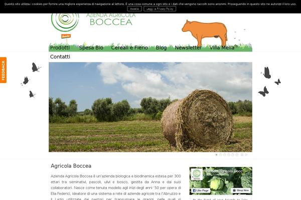 Site using WP125 plugin