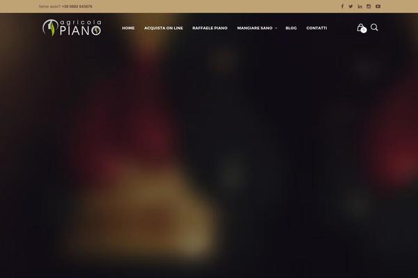 Wp_winestore-theme-package theme site design template sample