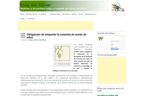 Site using Simple-pdf-viewer plugin