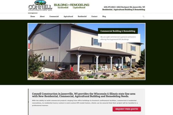 agriculturalbarns.com site used Emode