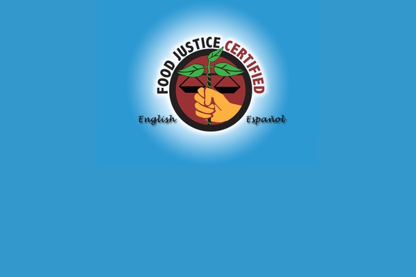 agriculturaljusticeproject.org site used Agriculture