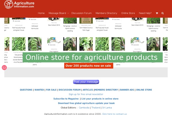 Site using Fullwidth-templates plugin