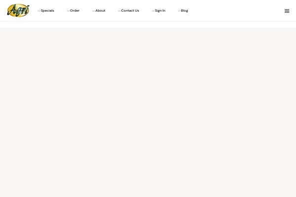 Site using Webon-core plugin