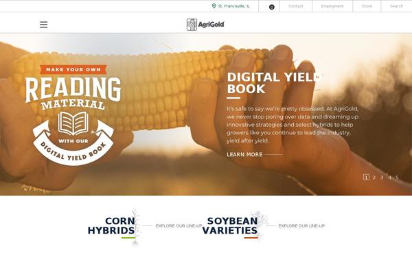 Site using Astero plugin