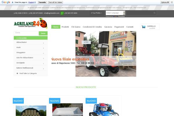 Site using RPS Image Gallery plugin