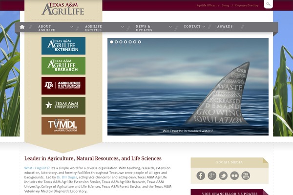 AgriFlex2 WordPress theme, websites list used AgriFlex2 theme AgriFlex2 theme websites examples