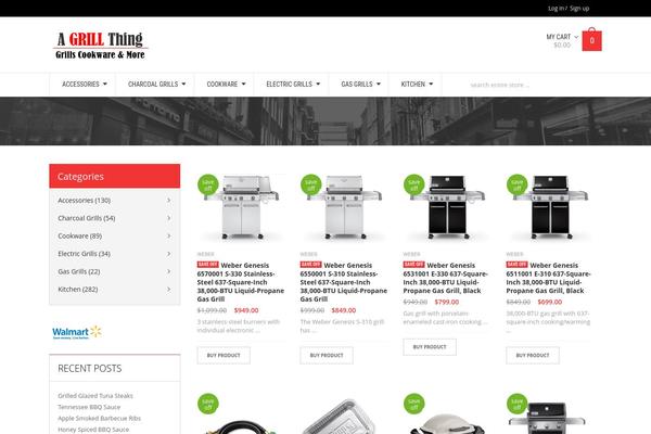 Oswad theme site design template sample