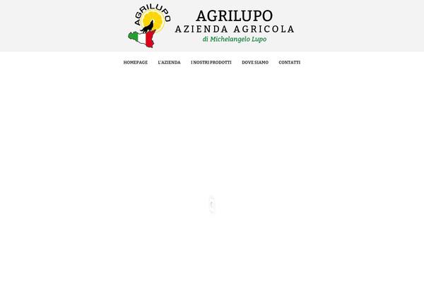 agrilupo.com site used Tomoko
