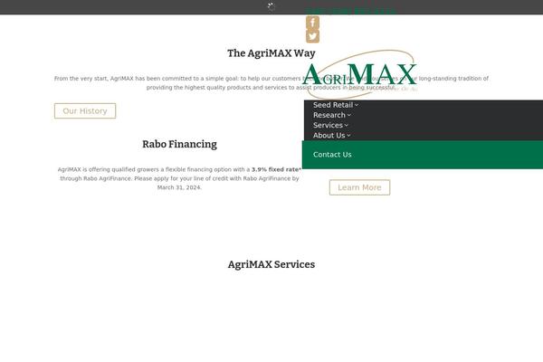 Site using Divi-pixel plugin