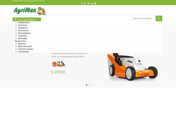 Site using Woo-estimated-shipping-date plugin