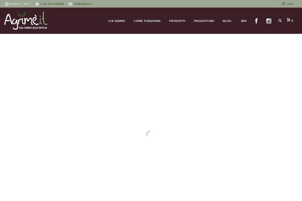 Site using WooCommerce Product Categories Selection Widget plugin