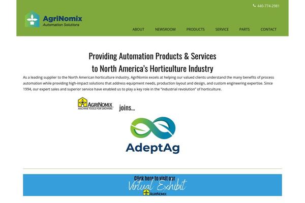 Eco Recycling theme site design template sample