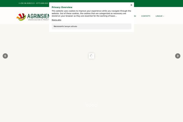 Site using WP Knowledgebase plugin