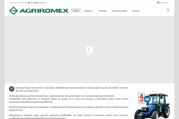 Souffle theme site design template sample