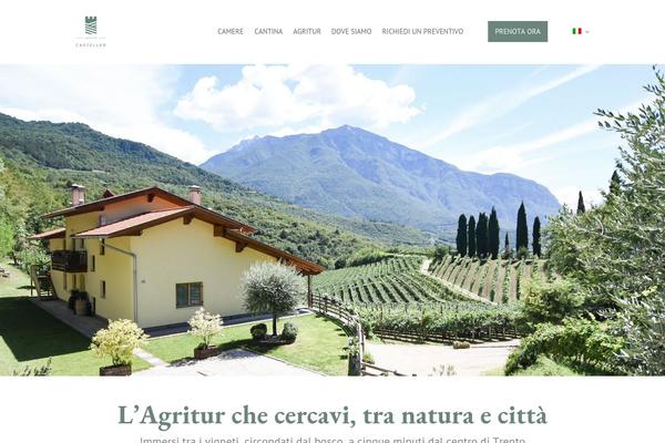 Site using Divi-Blog-Extras plugin