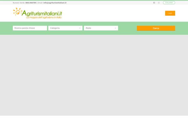 Site using Ait-item-reviews plugin