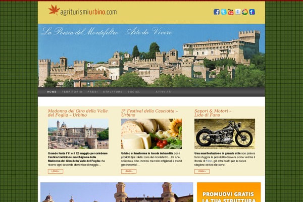Directory-theme theme site design template sample